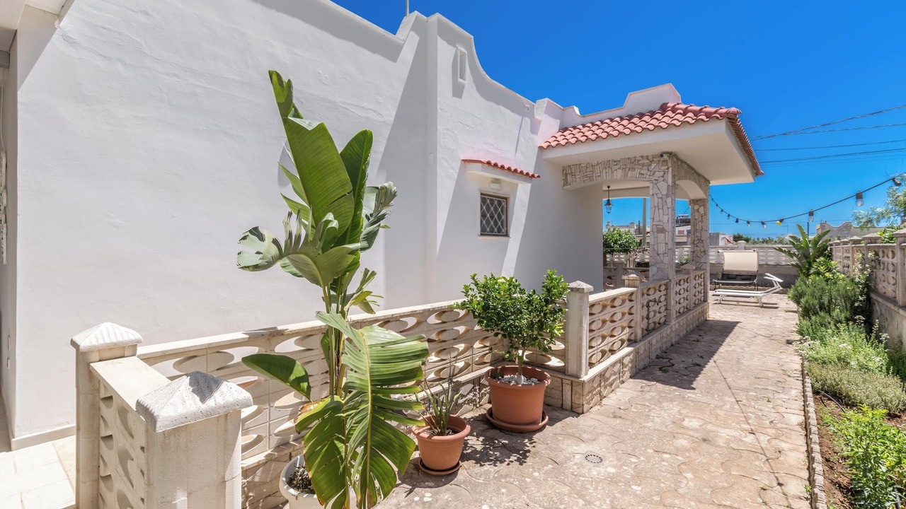 Photo of Outdoor in Specchiarica