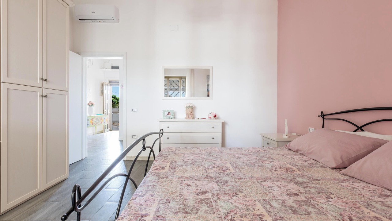 Photo of Bedroom in Specchiarica