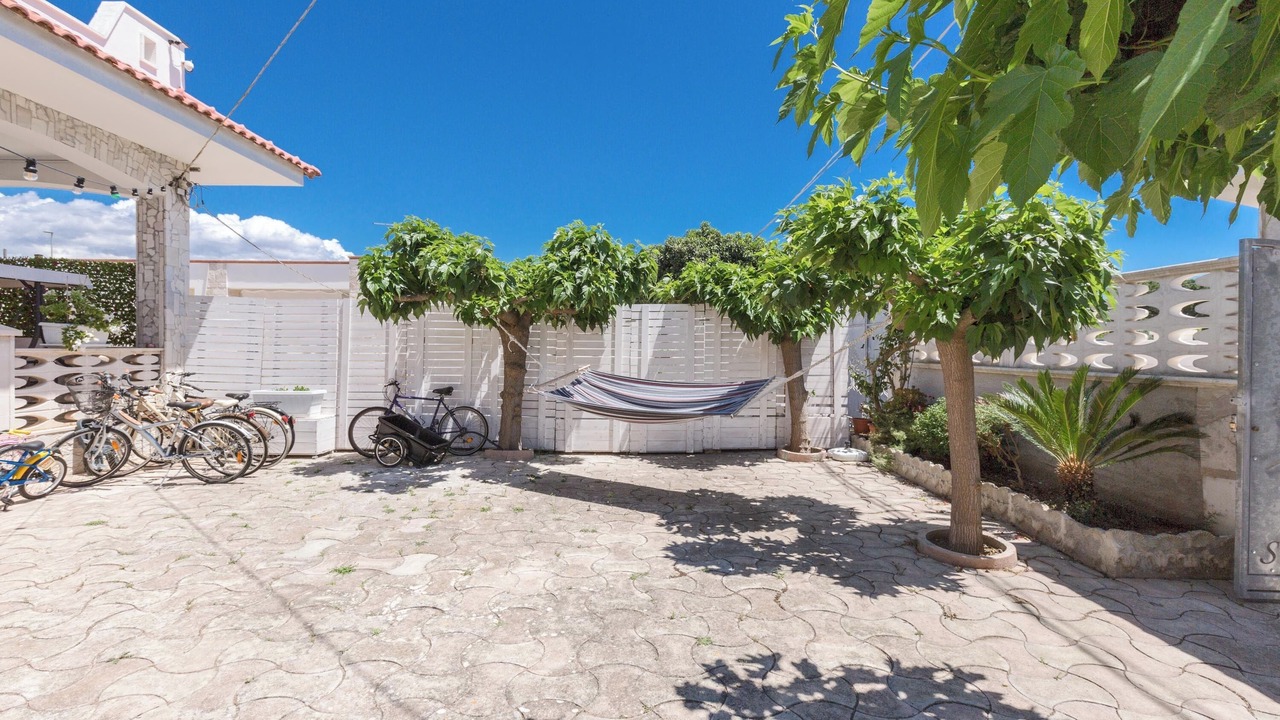 Photo of Outdoor in Specchiarica
