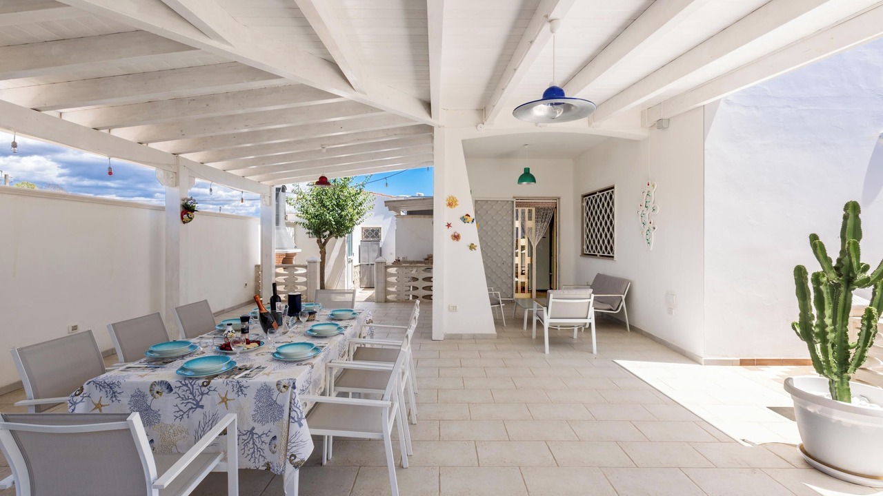 Photo of Outdoor in Specchiarica