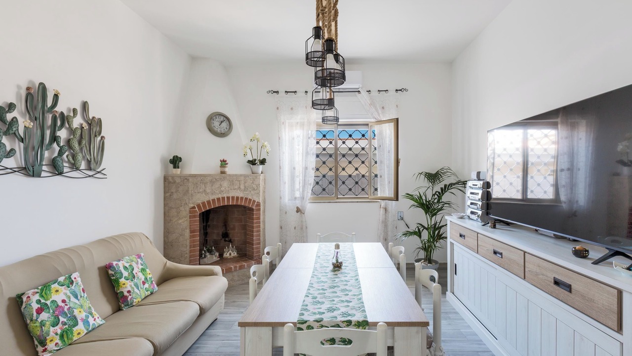 Photo of Livingroom in Specchiarica