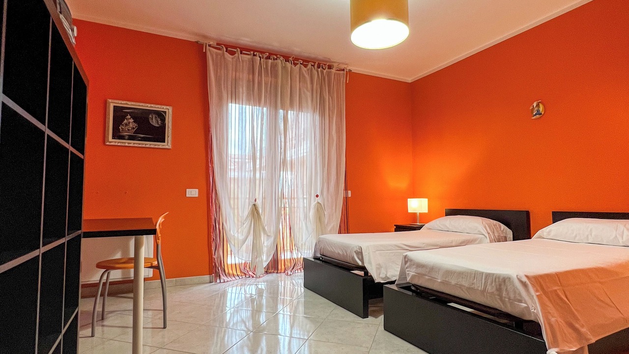 Photo of Bedroom in Torremaggiore