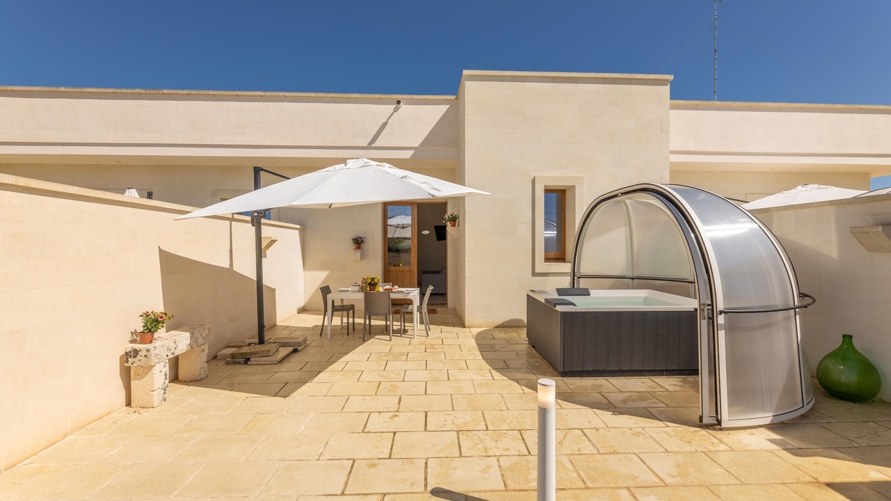 Photo of Outdoor in Caprarica di Lecce