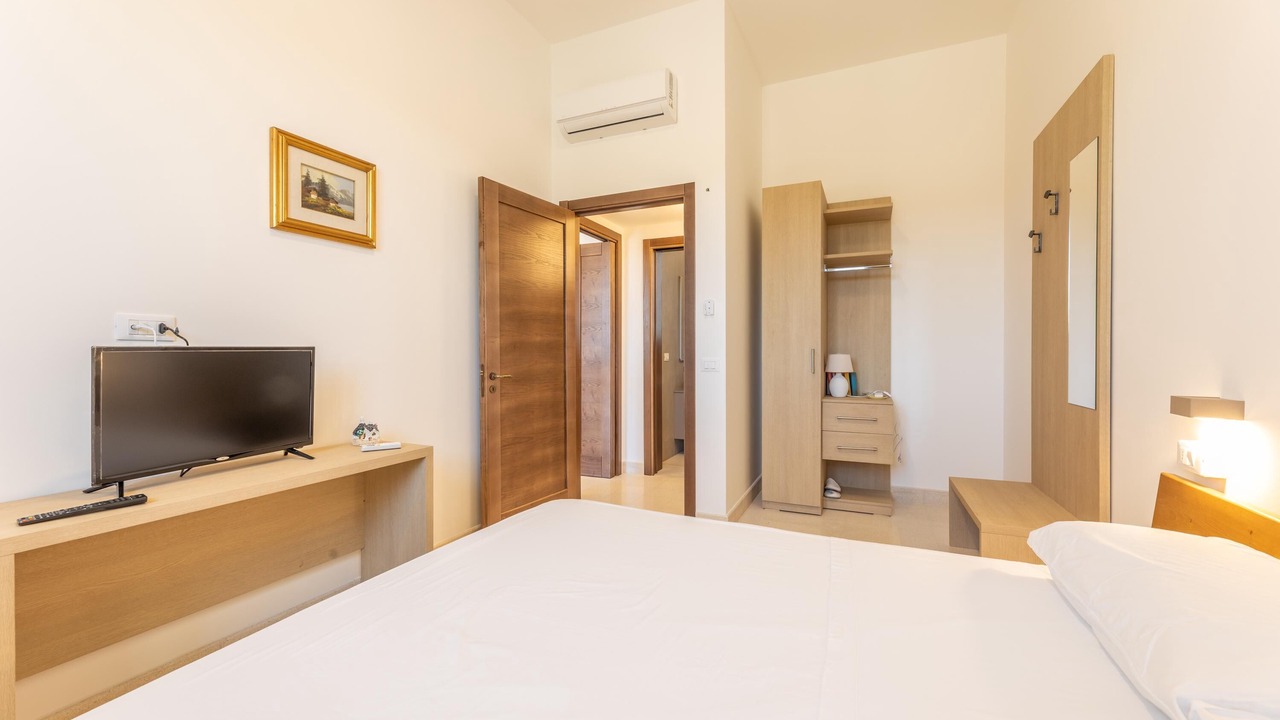 Photo of Bedroom in Caprarica di Lecce