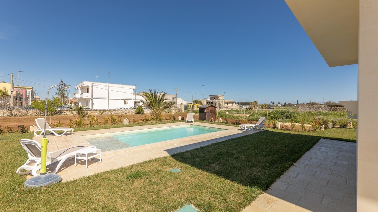 Photo of Outdoor in Caprarica di Lecce
