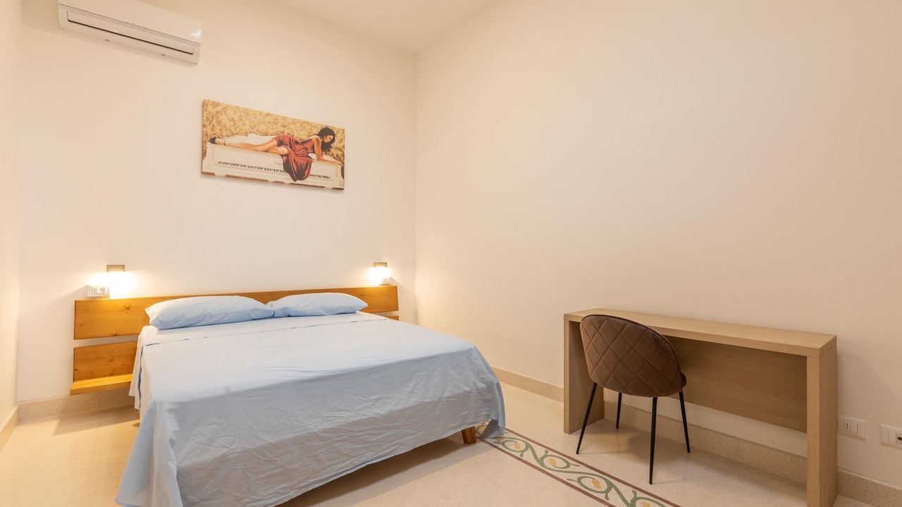 Photo of Bedroom in Caprarica di Lecce