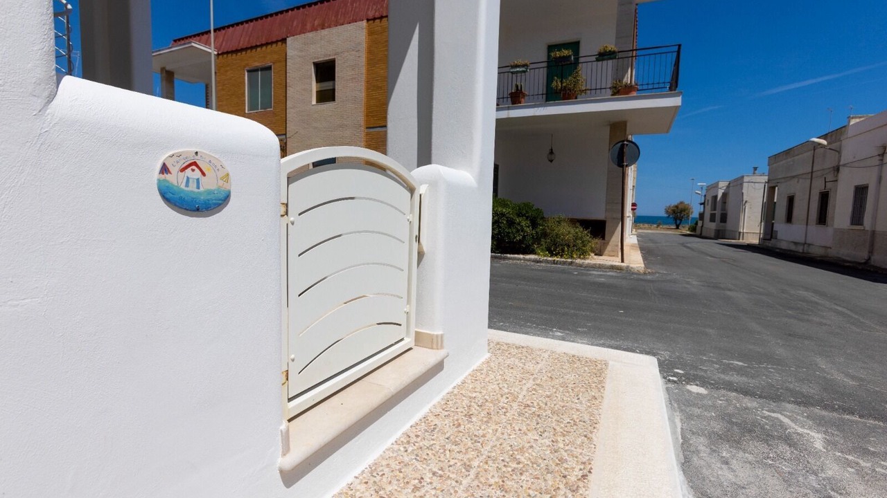 Photo of Outdoor in Specchiolla