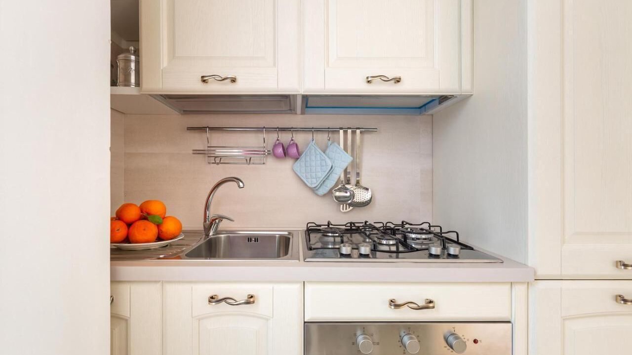 Photo of Kitchen in Specchiolla