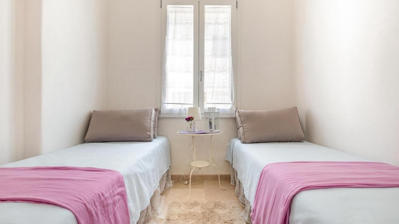Photo of Bedroom in Specchiolla