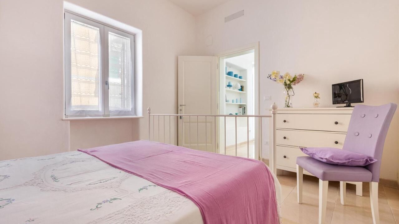 Photo of Bedroom in Specchiolla
