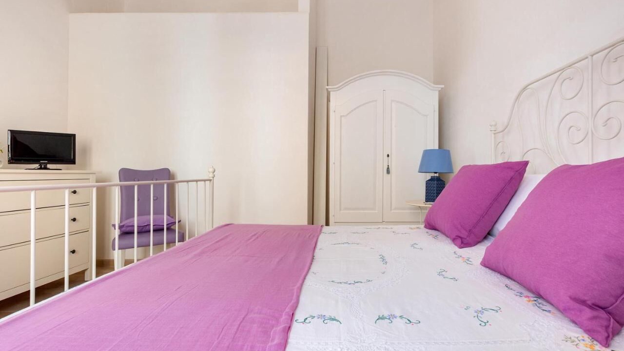 Photo of Bedroom in Specchiolla