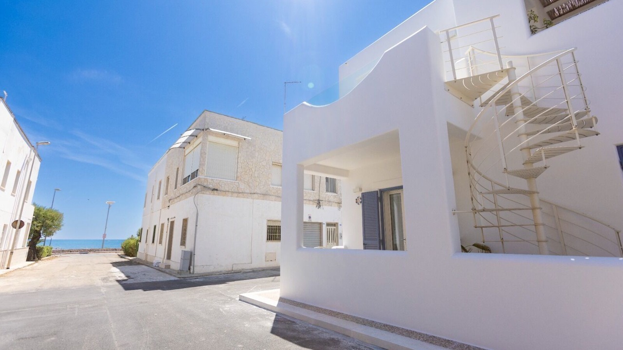Photo of Outdoor in Specchiolla