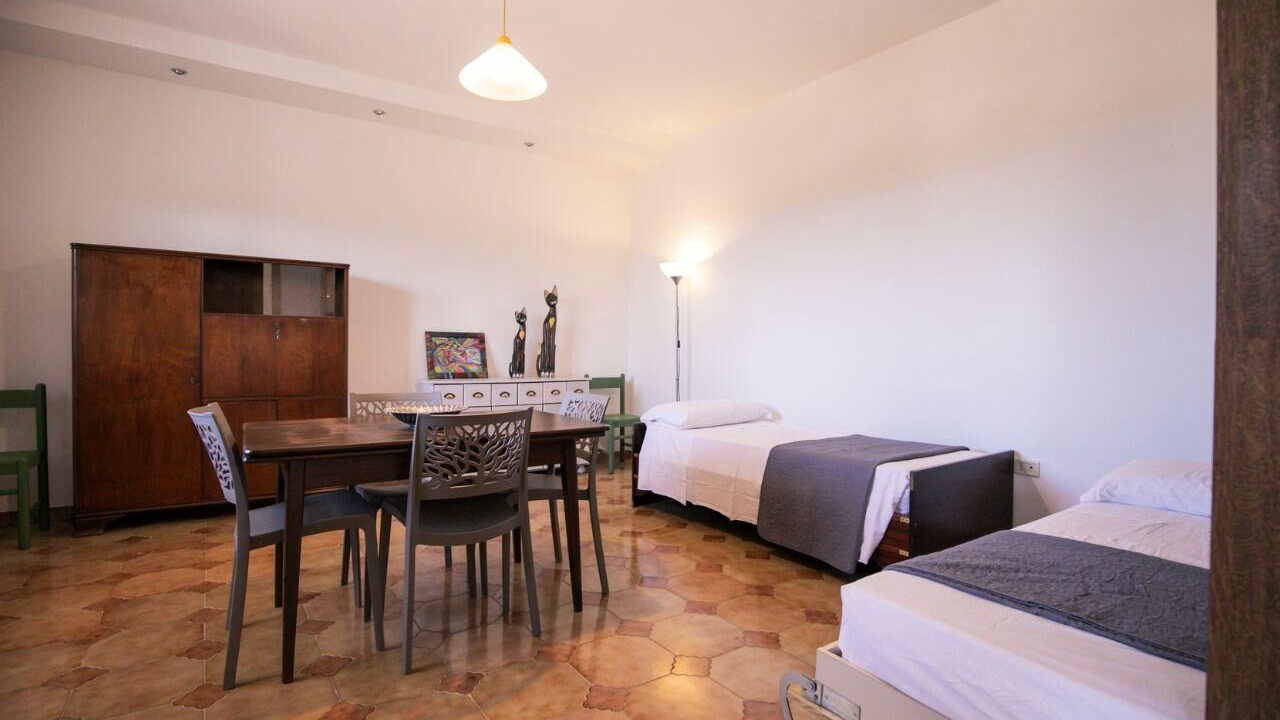 Photo of Bedroom in Pantanagianni-pezze Morelli