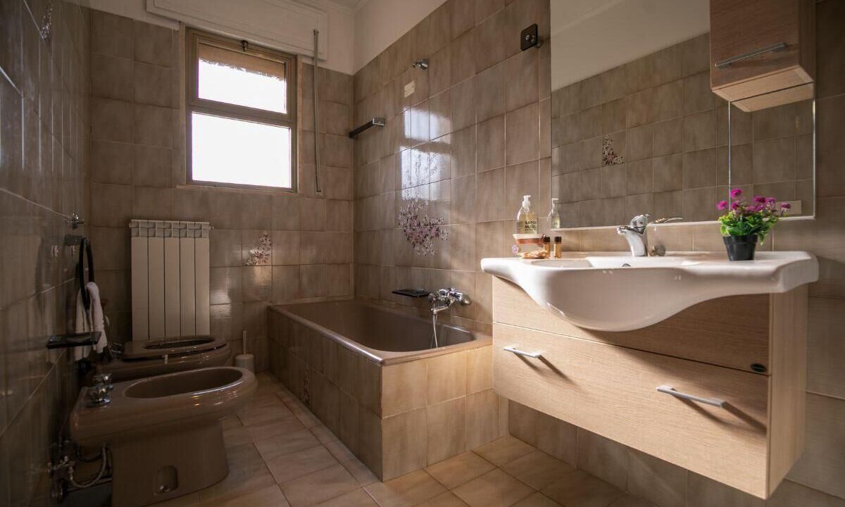 Photo of Bathroom in Pantanagianni-pezze Morelli