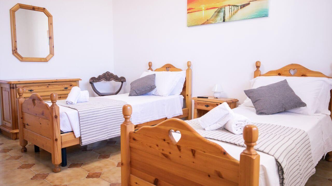 Photo of Bedroom in Pantanagianni-pezze Morelli