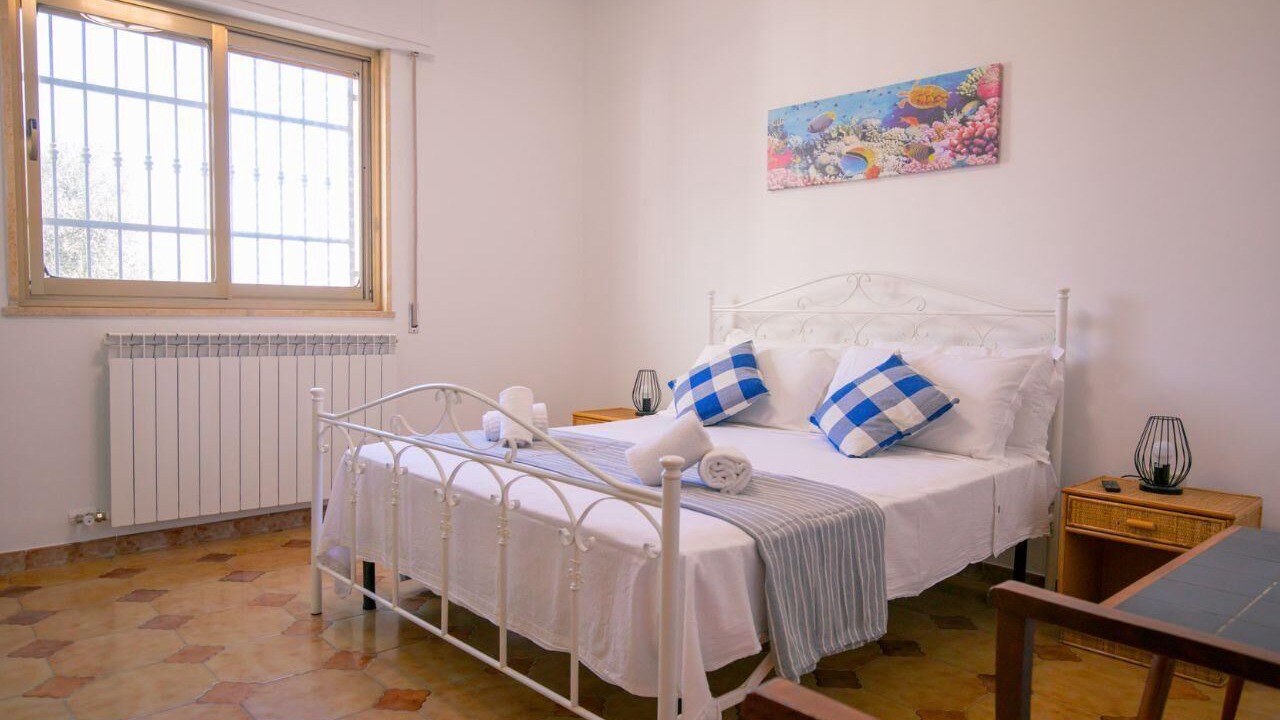 Photo of Bedroom in Pantanagianni-pezze Morelli