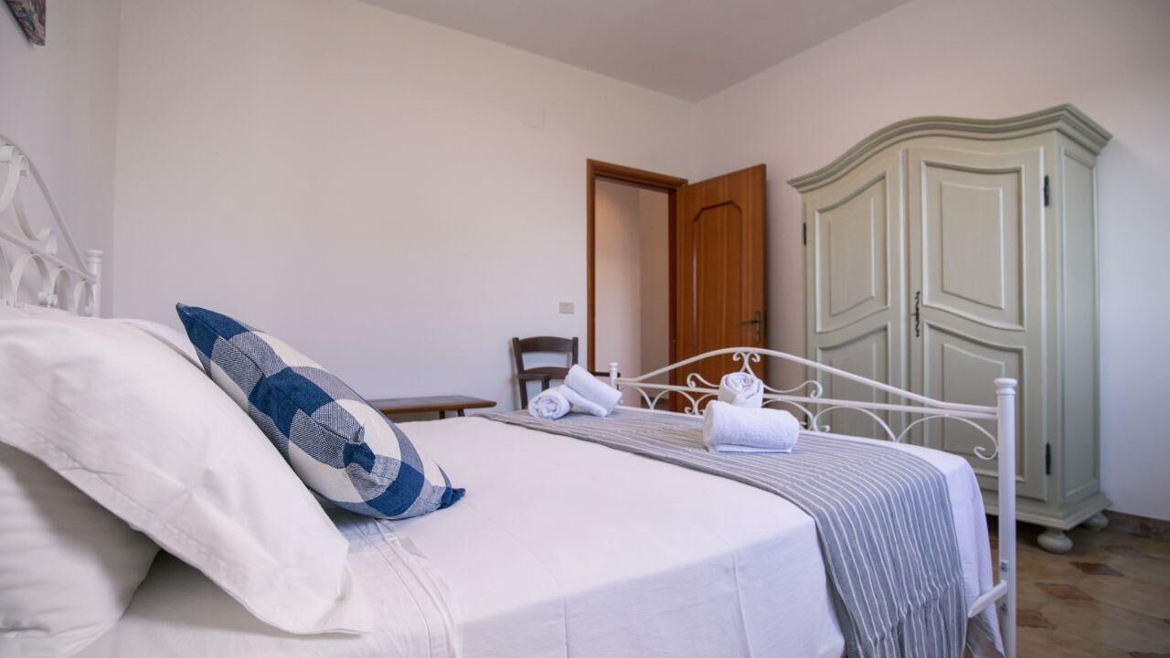 Photo of Bedroom in Pantanagianni-pezze Morelli