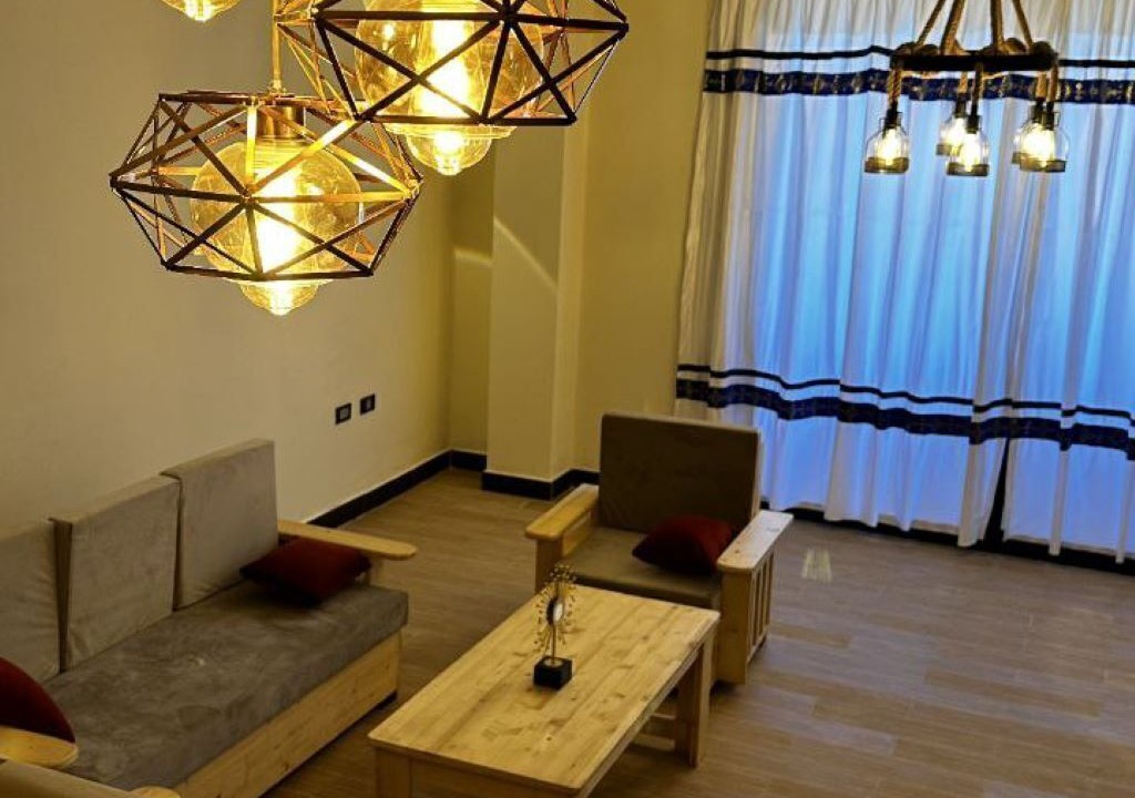 Photo of Livingroom in Nifas Silk-Lafto