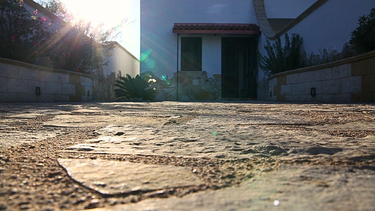 Photo of Outdoor in Melendugno