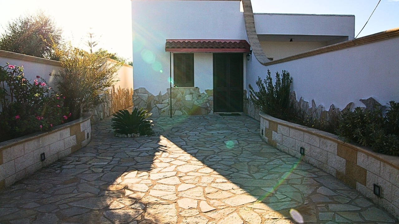 Photo of Outdoor in Melendugno
