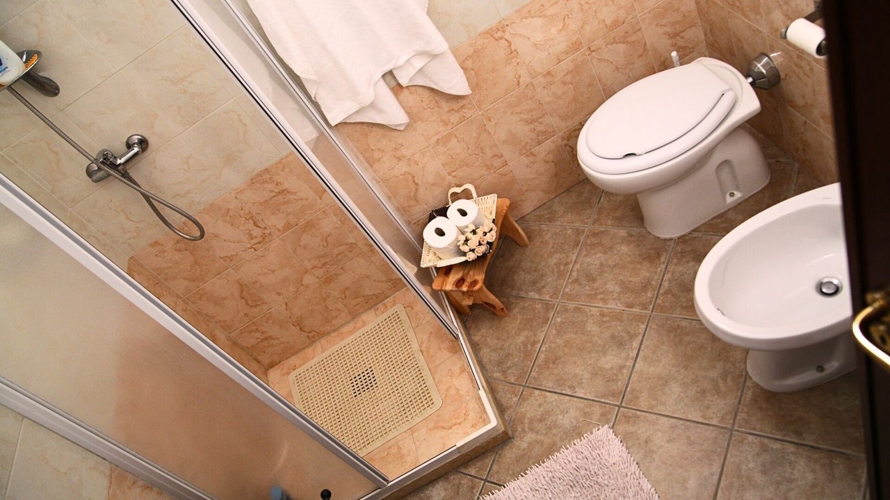 Photo of Bathroom in Melendugno