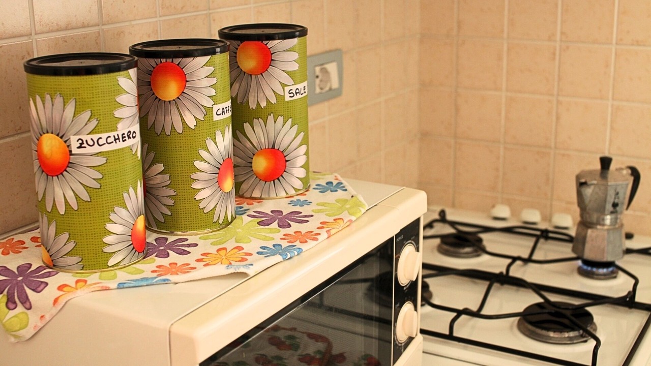 Photo of Kitchen in Melendugno