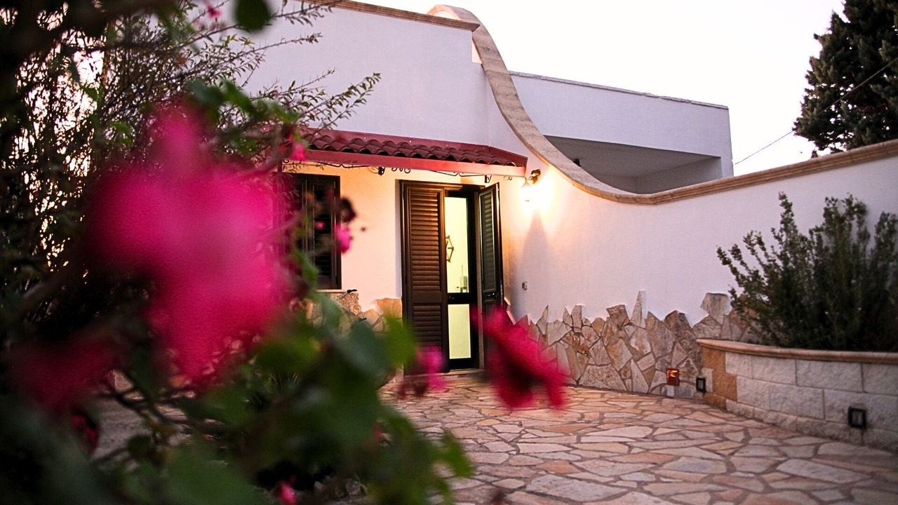 Photo of Outdoor in Melendugno