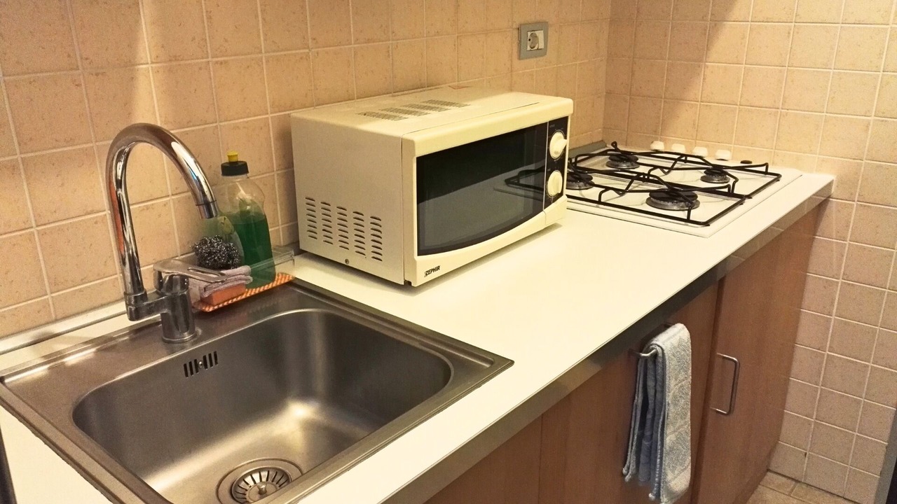 Photo of Kitchen in Melendugno