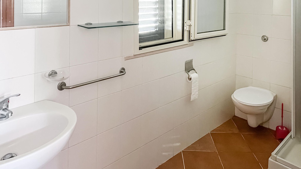 Photo of Bathroom in Localita Cucchiara