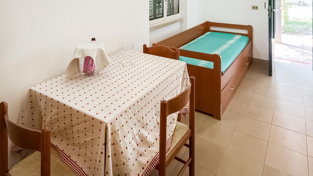Photo of Bedroom in Localita Cucchiara