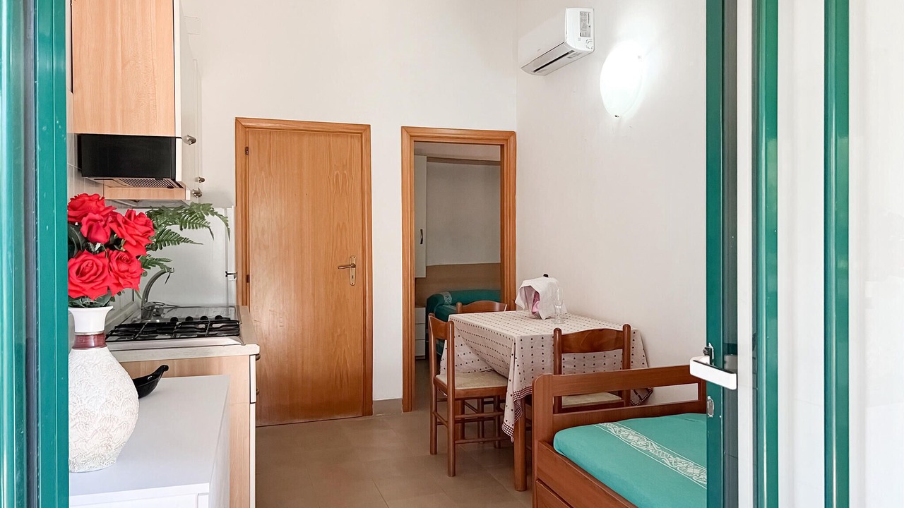 Photo of Bedroom in Localita Cucchiara