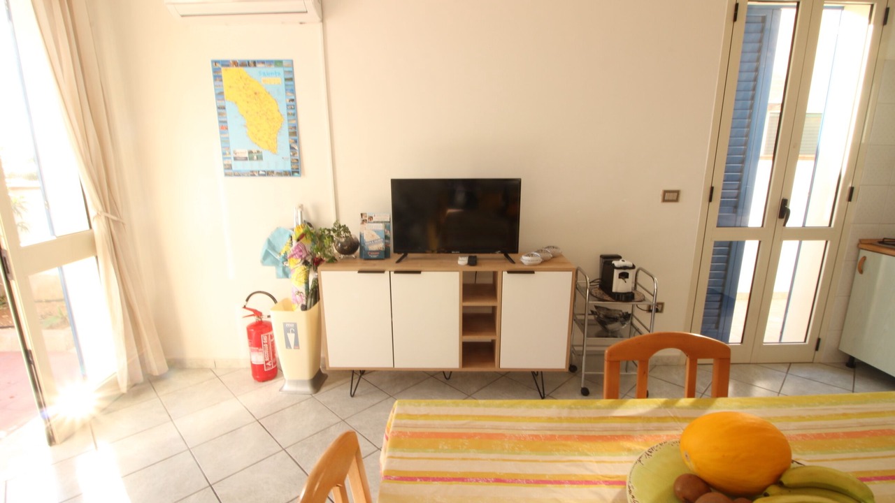 Photo of Bedroom in Torre San Giovanni