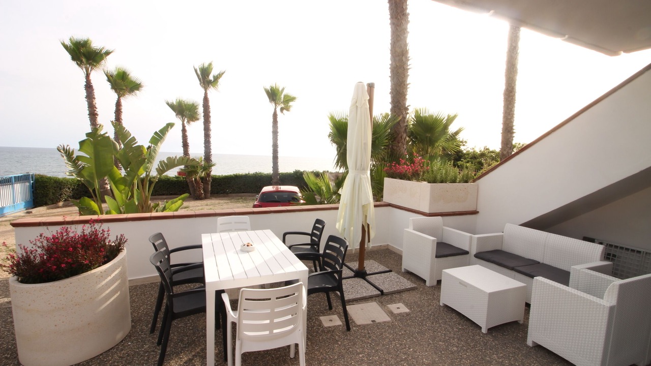Photo of Outdoor in Torre San Giovanni