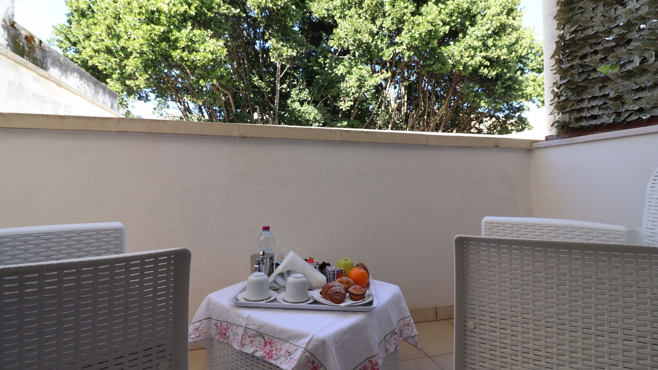 Photo of Outdoor in Otranto