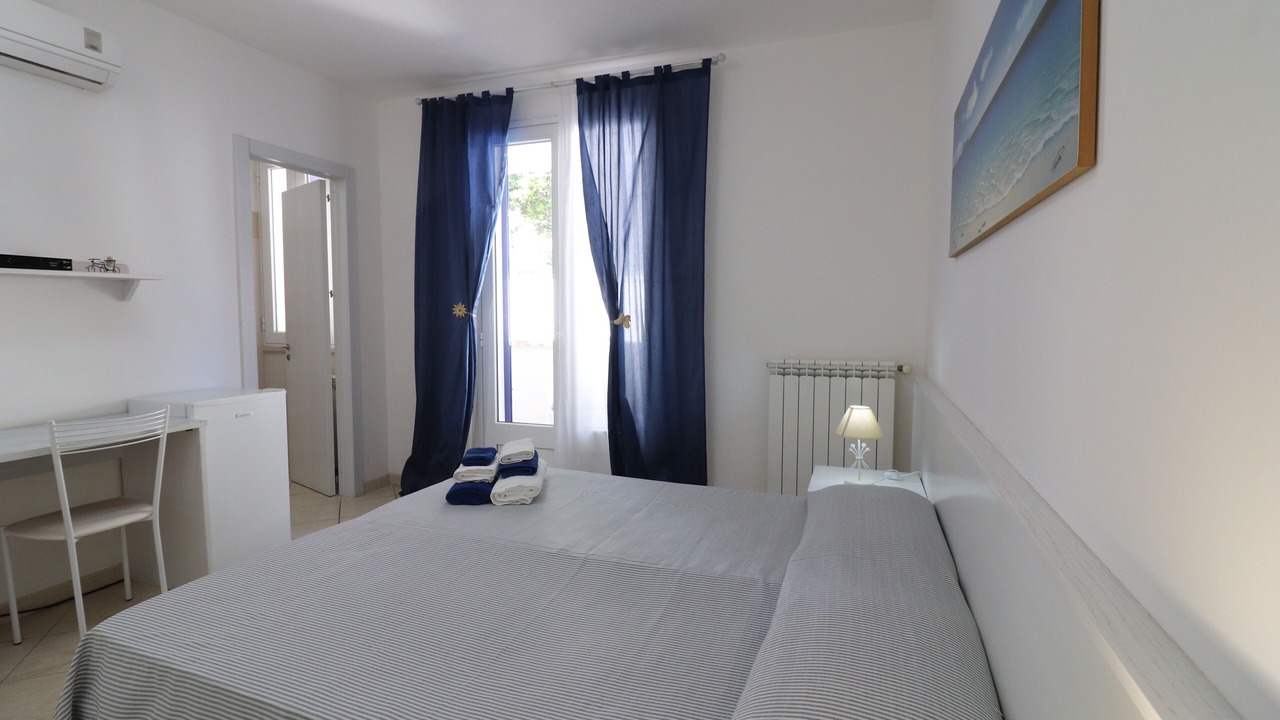 Photo of Bedroom in Otranto