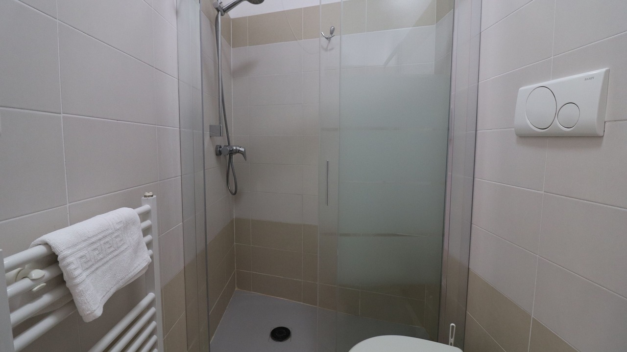 Photo of Bathroom in Otranto