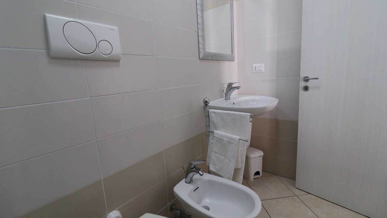 Photo of Bathroom in Otranto