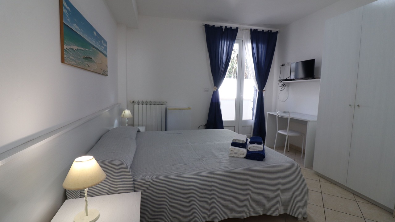 Photo of Bedroom in Otranto