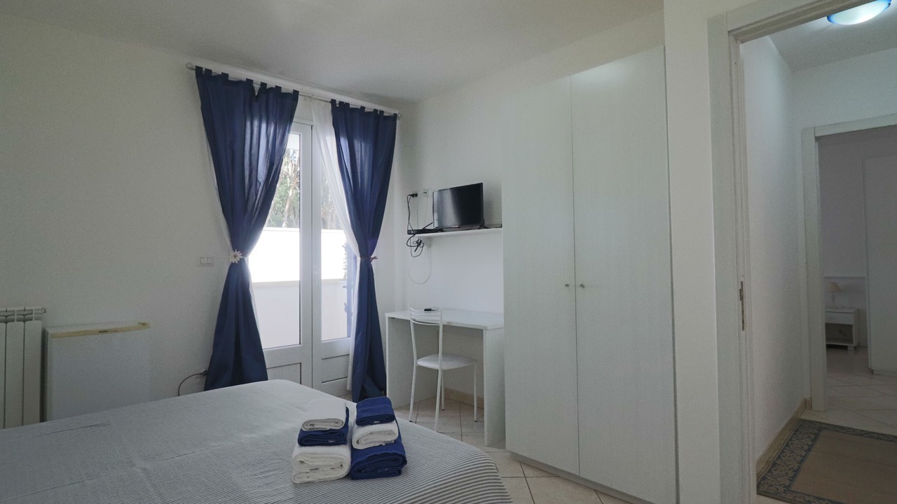 Photo of Bedroom in Otranto