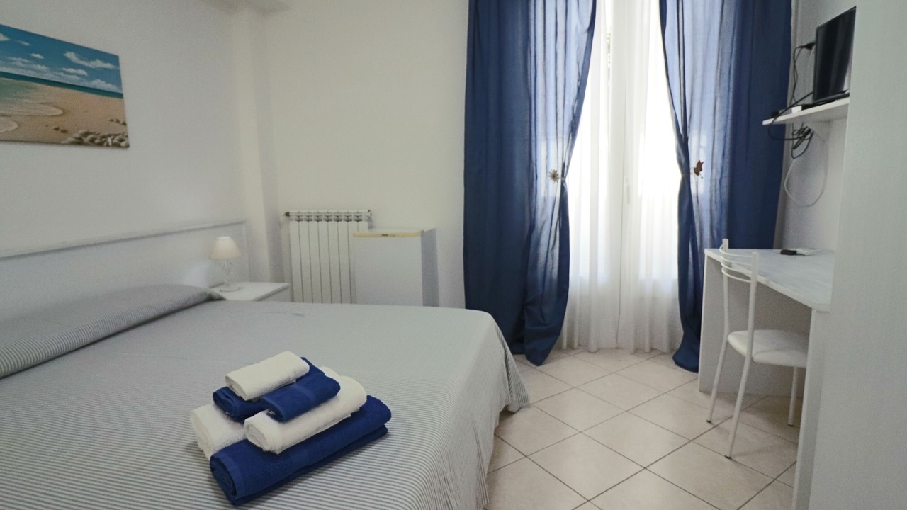 Photo of Bedroom in Otranto