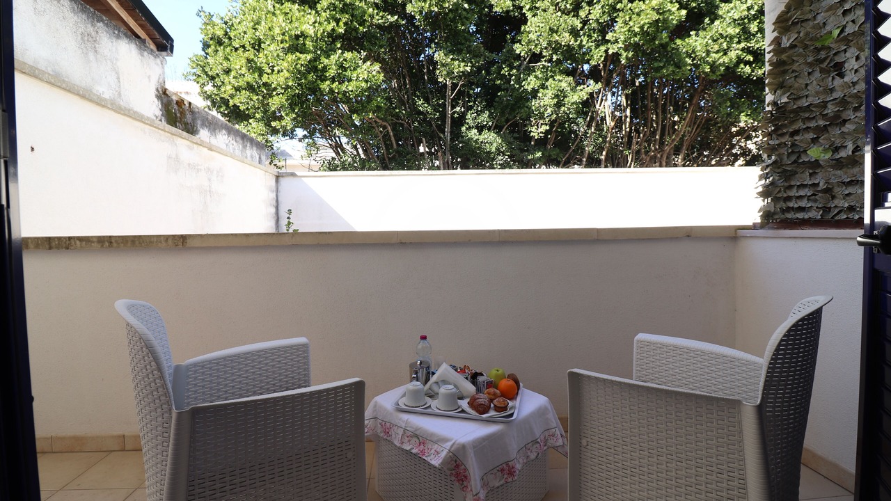 Photo of Outdoor in Otranto
