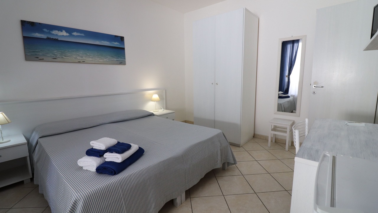 Photo of Bedroom in Otranto