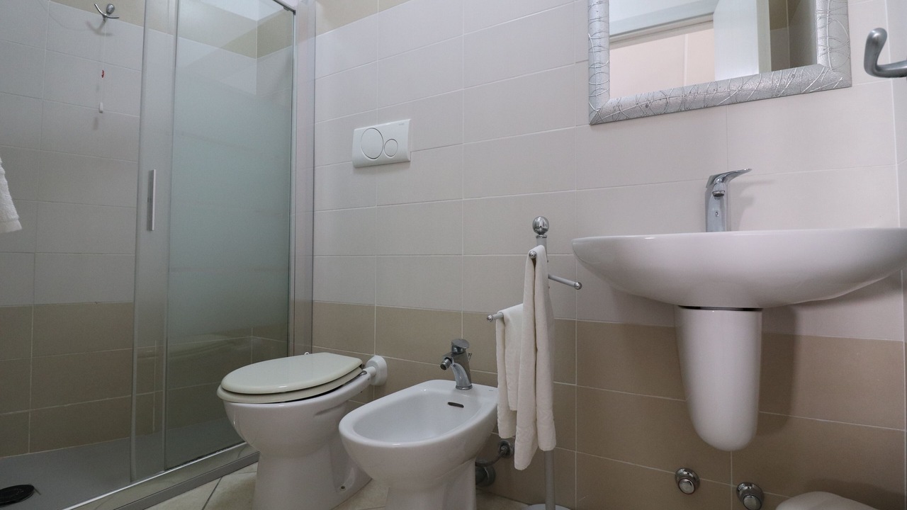 Photo of Bathroom in Otranto