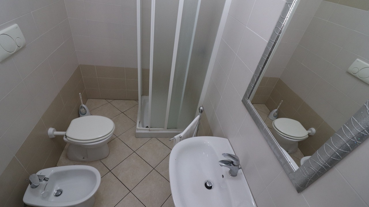 Photo of Bathroom in Otranto