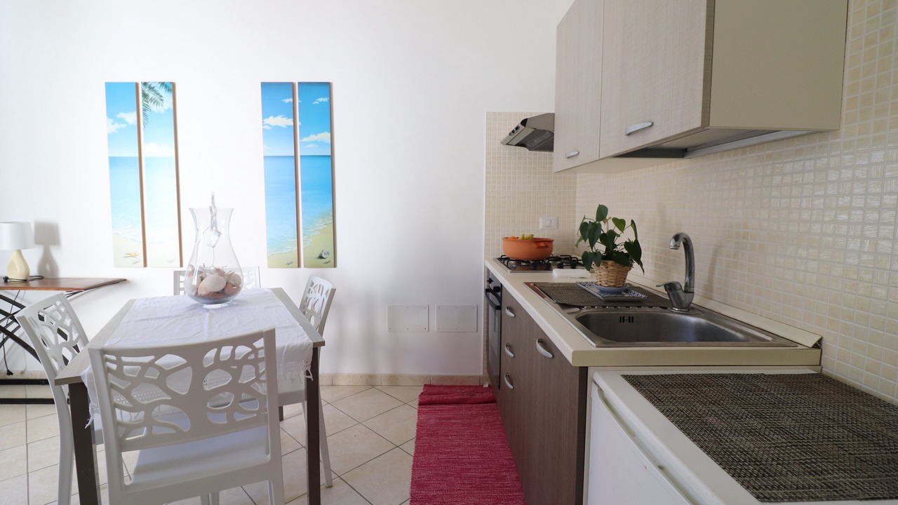 Photo of Kitchen in Otranto