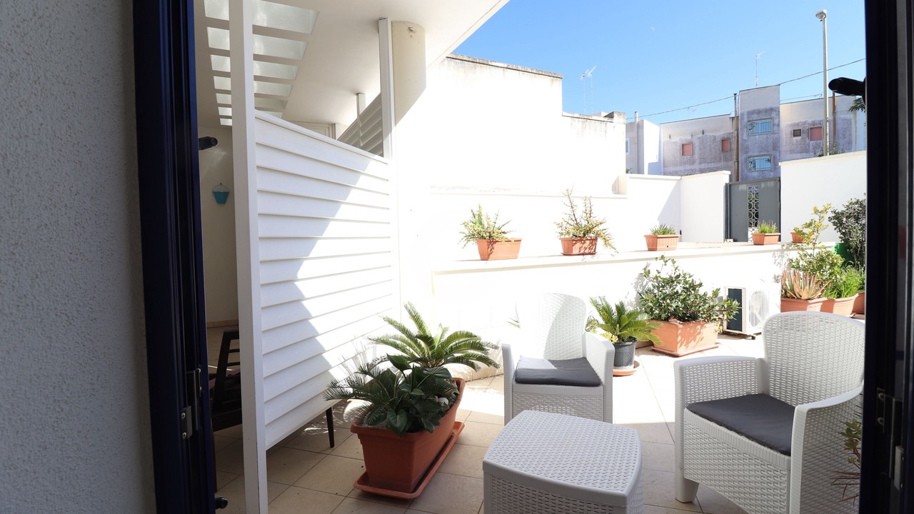 Photo of Outdoor in Otranto