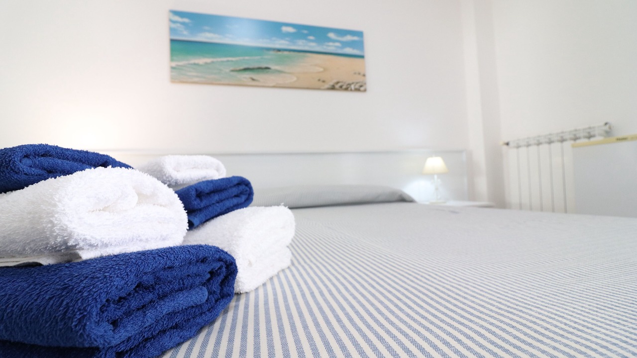 Photo of Bedroom in Otranto