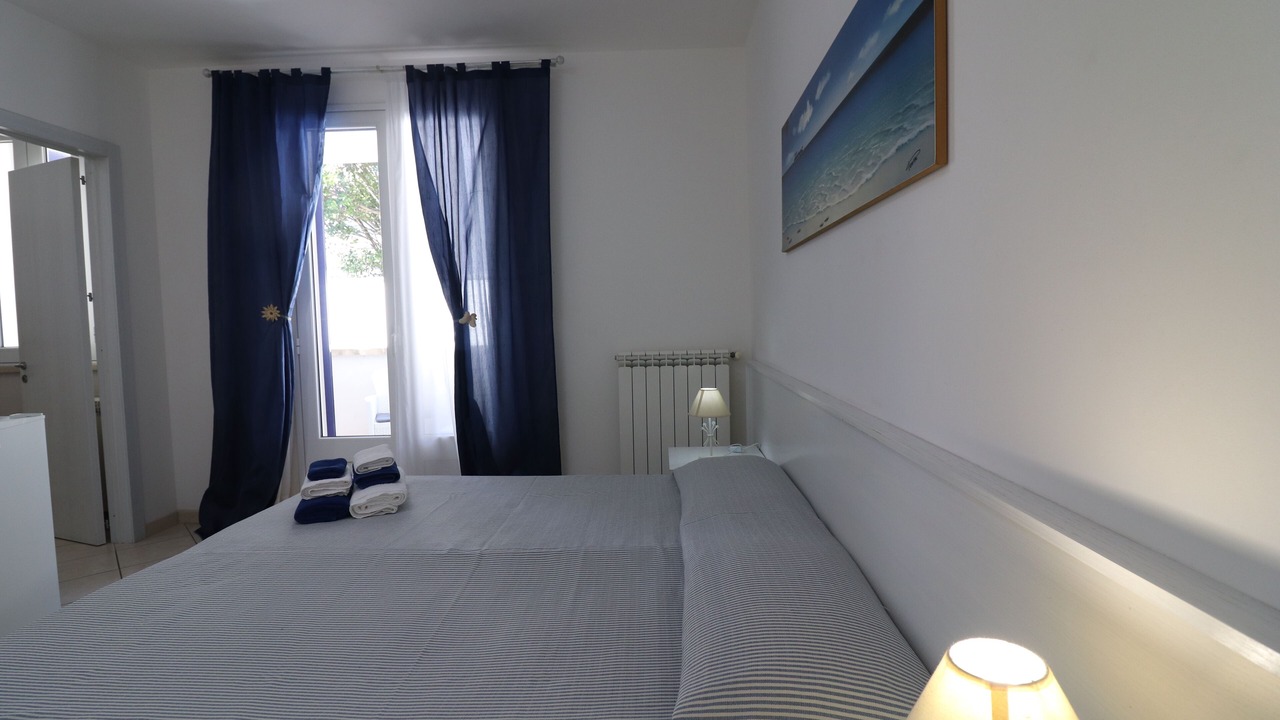 Photo of Bedroom in Otranto