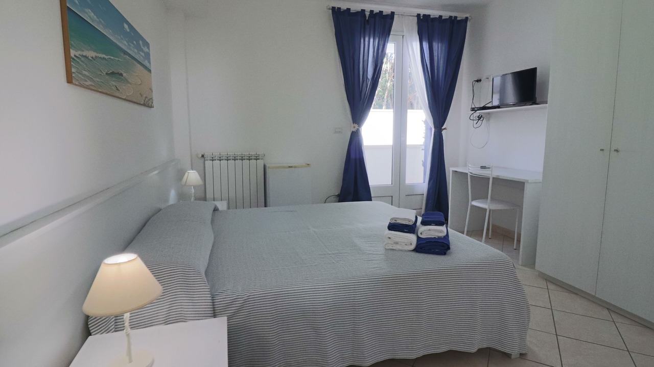 Photo of Bedroom in Otranto