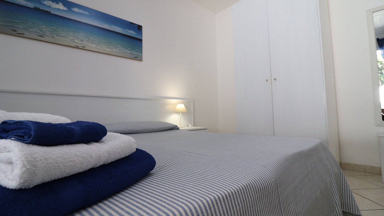 Photo of Bedroom in Otranto